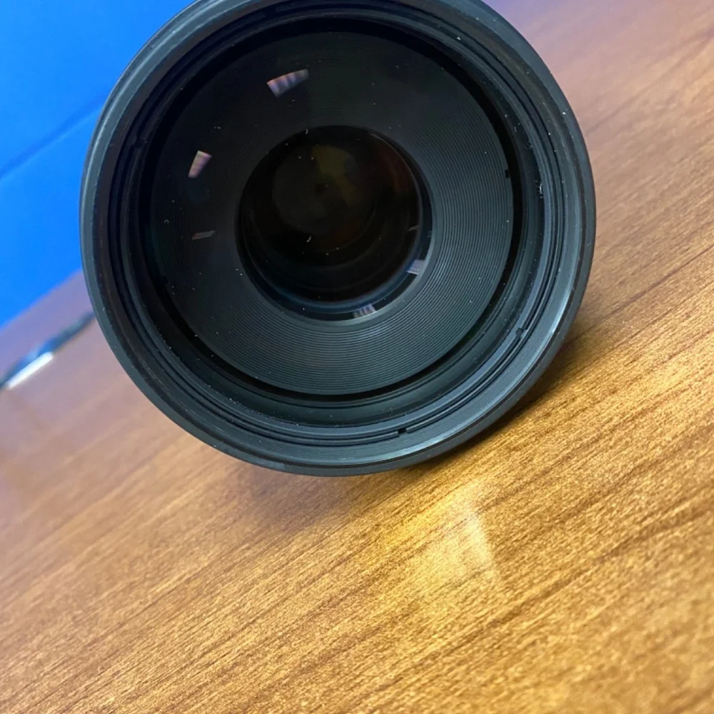 Nikon Nikkor VR 80-400mm f/4.5-f/5.6 D